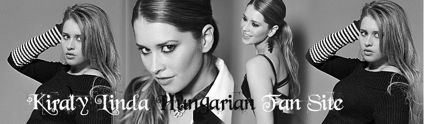 #Kirly Linda Hungarian Fan Site#